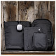 Сумка для ноутбука CASE LOGIC Invigo Sleeve 13" INVIS-113 (Black)