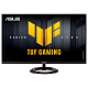 Монітор Asus TUF Gaming VG249Q5R 23.8" IPS 200Hz Black (90LM0BT0-B01E71)