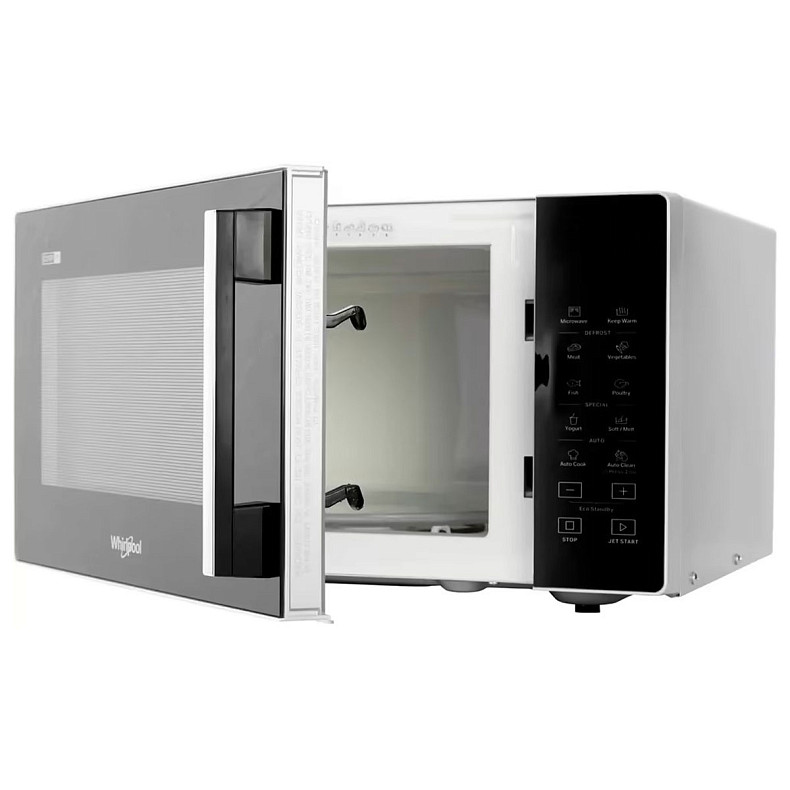 Микроволновая печь Whirlpool MWP 251 SB