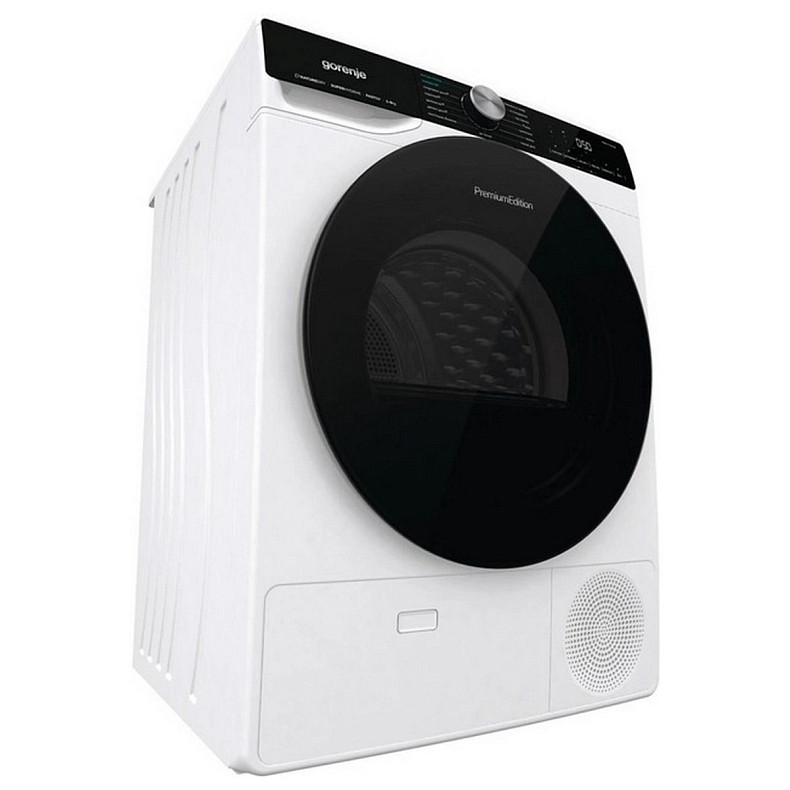 Сушильна машина Gorenje DNS92/UA