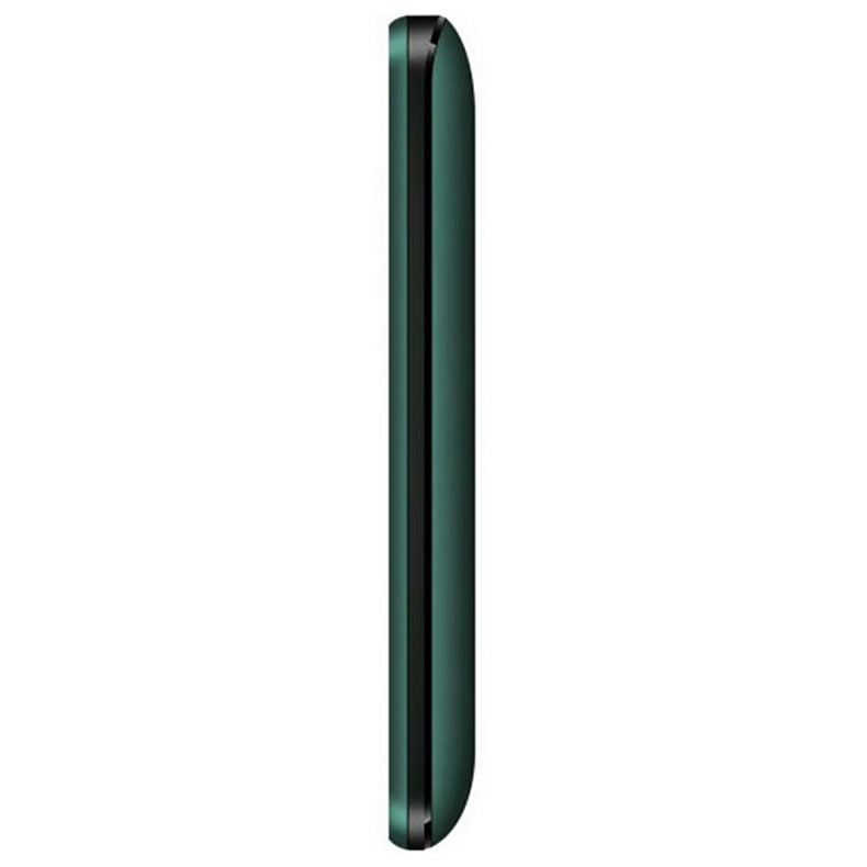 Мобильный телефон Nomi i2403 Dual Sim Dark Green