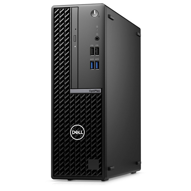 Комп'ютер Dell OptiPlex 7010 SFF, Intel i5-13500, 8GB, F512GB, UMA, кл+м, Win11P