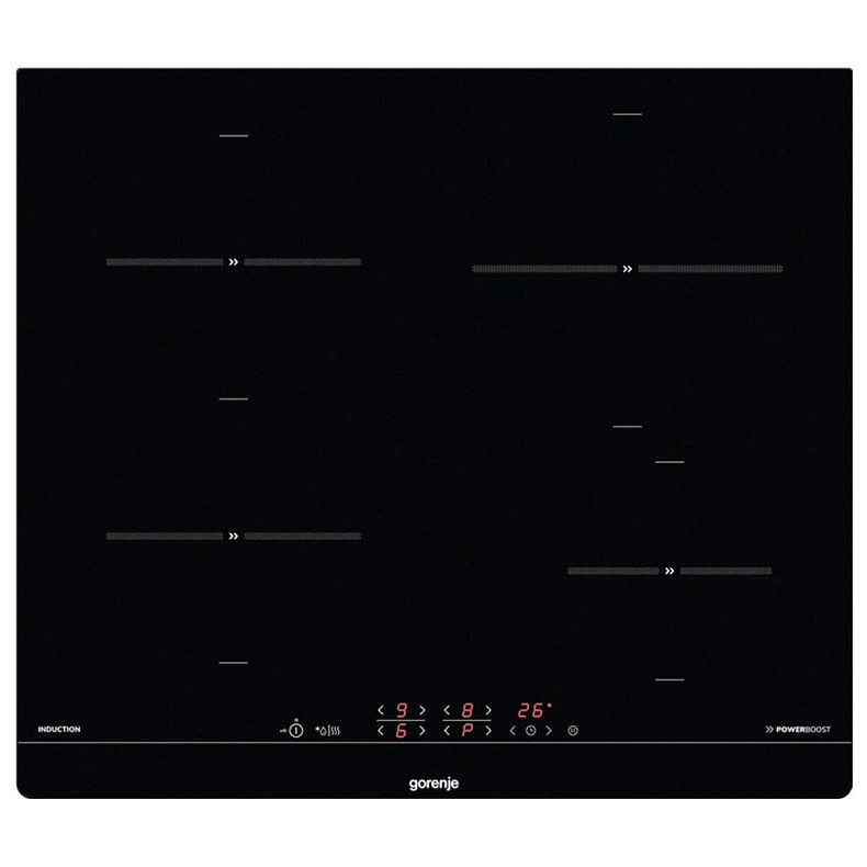Варочная поверхность индукционная Gorenje IT 641 BSC7