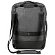 Рюкзаки городские YENKEE 12L 15.6" TARMAC 3in1 Convertible YBB 1522GY (Серый)