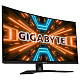 Монітор LCD GIGABYTE 31.5" M32QC (M32QC-EK)