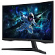 Монитор TFT SAMSUNG LS32CG550EIXCI VA/2К/HDMI/DP/1ms/165Гц