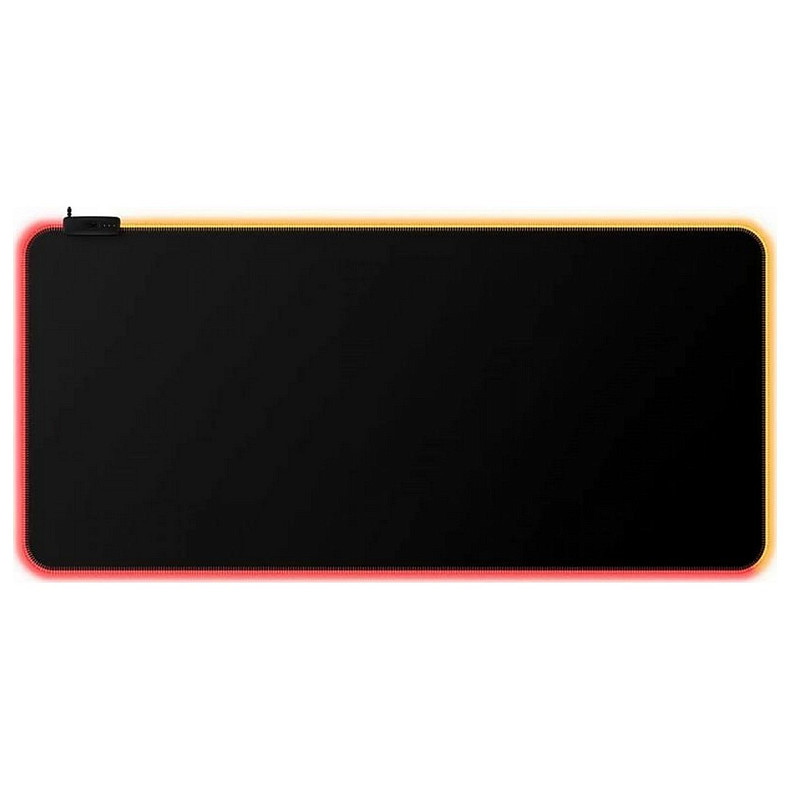 Игровая поверхность HyperX Pulsefire Mat RGB XL (4S7T2AA)