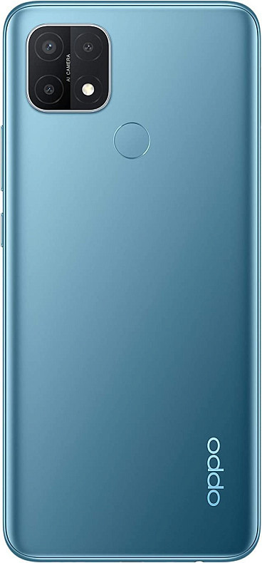 Смартфон OPPO A15 2/32Gb (CPH2185) Blue (6944284675513)