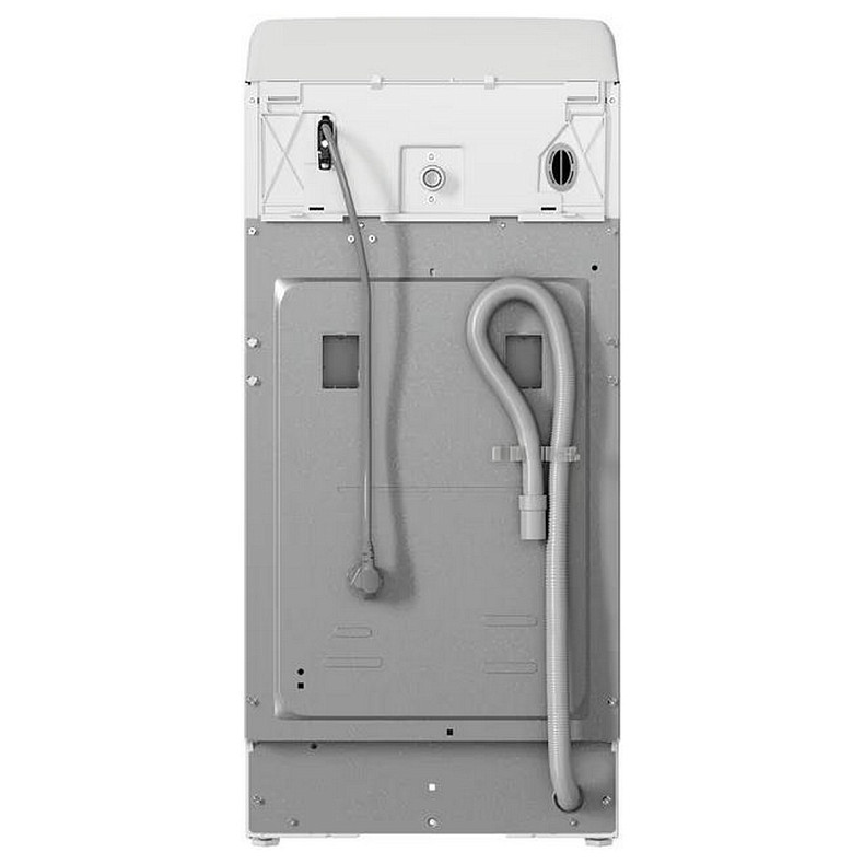 Пральна машина Indesit BTWS50400EU/N
