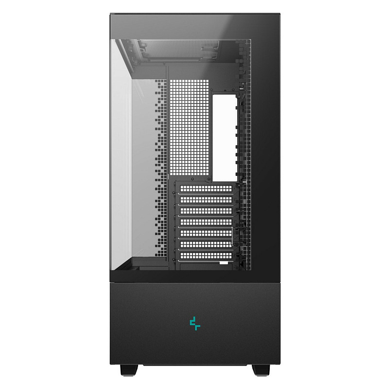Корпус DeepCool CH690 Digital Black (R-CH690-BKNNA0D-G-1) без БП