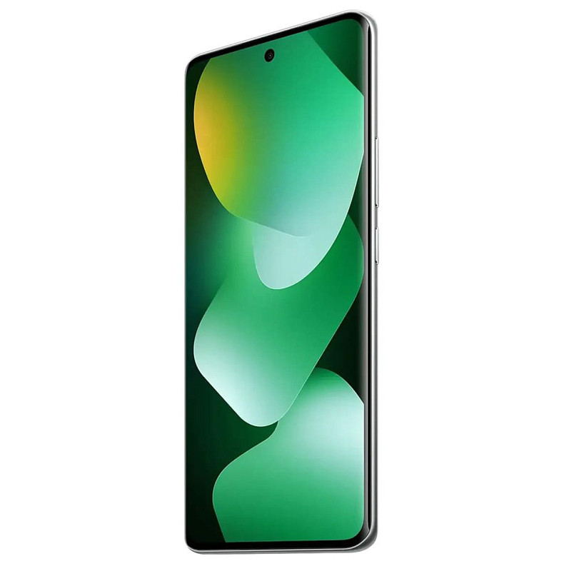 Смартфон Xiaomi Redmi Note 15 4G 8/256GB (with charger) Green EU