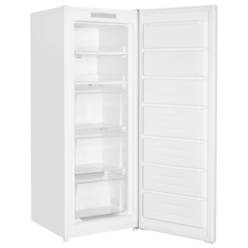 Морозильна скриня Edler ED-161FIW