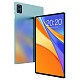 Планшет Teclast M50 8/128GB 4G Dual Sim Aqua Blue (M5H5С/TL-112860) с чехлом