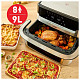 Мультиварка Tefal EY922DE0