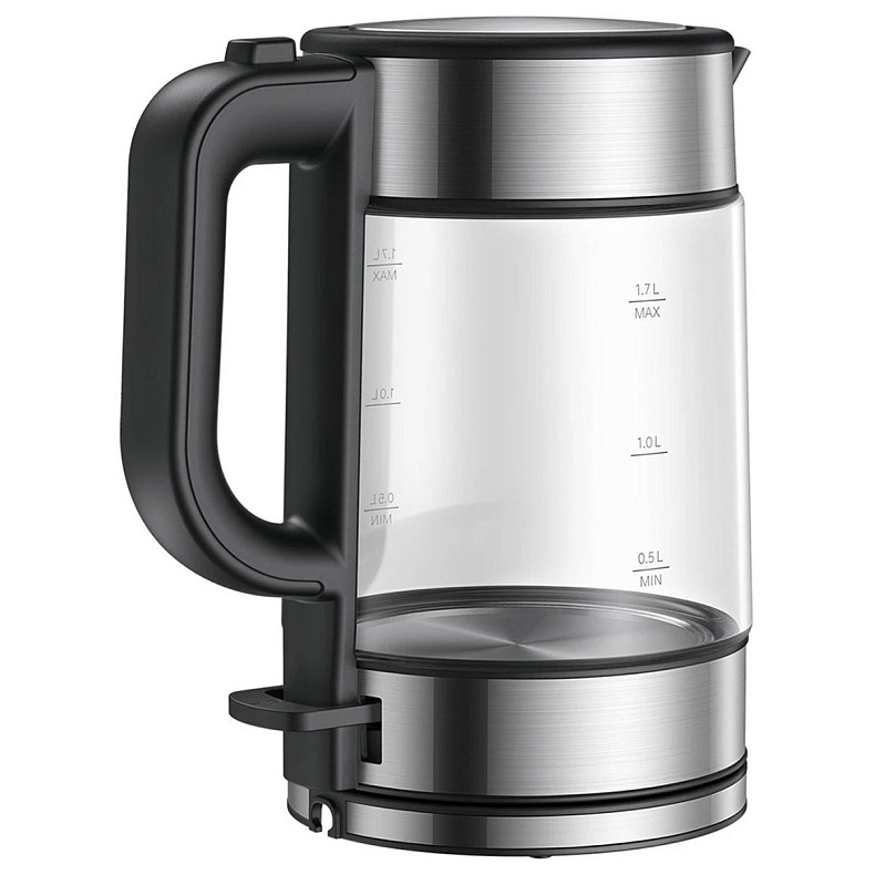 Електрочайник Xiaomi Electric Glass Kettle