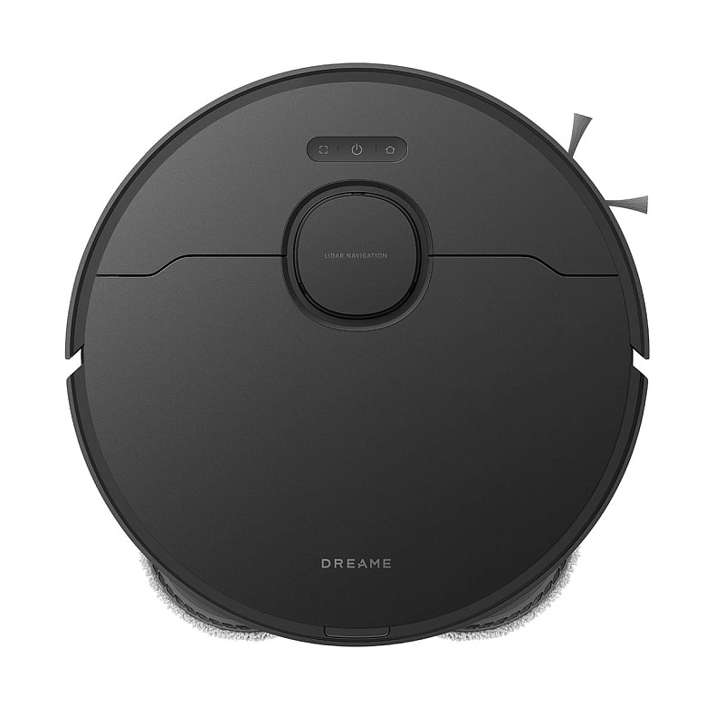 Робот-пылесос моющий Dreame Bot L40 Ultra A Black