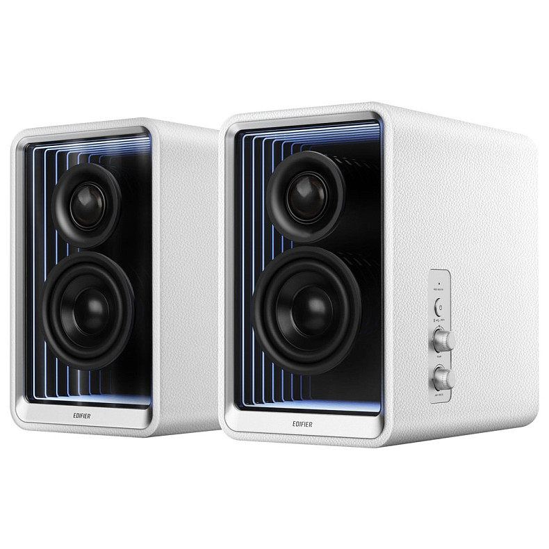Акустична системa Edifier QR65 White