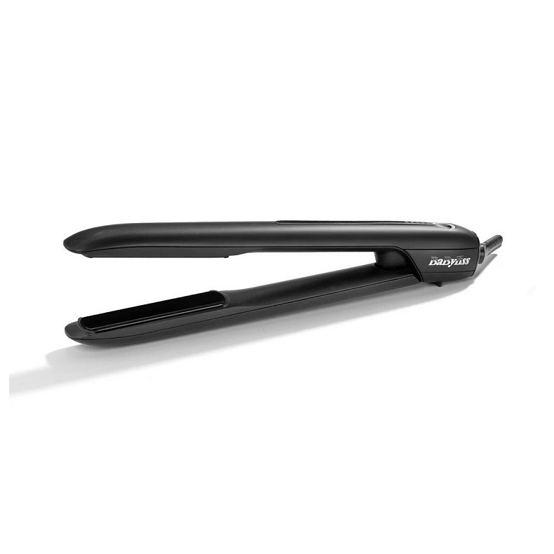 Выпрямитель Babyliss Super Styler, темп.режимов-5, 160-200С, LEd индикатор, технол, Micro Heating Matr