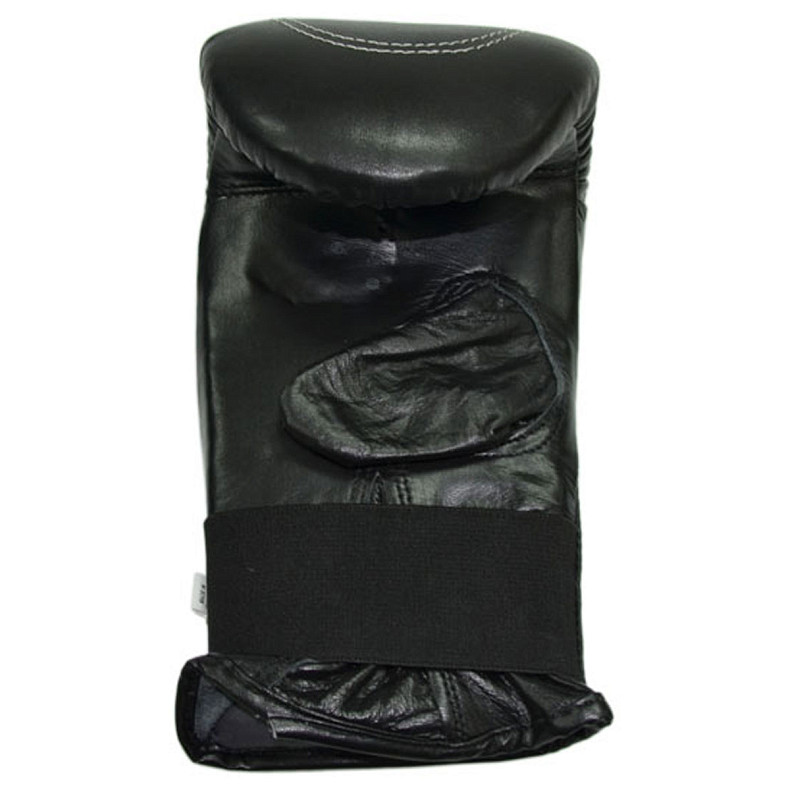 Перчатки снарядные THOR 605 M /PU/ черные