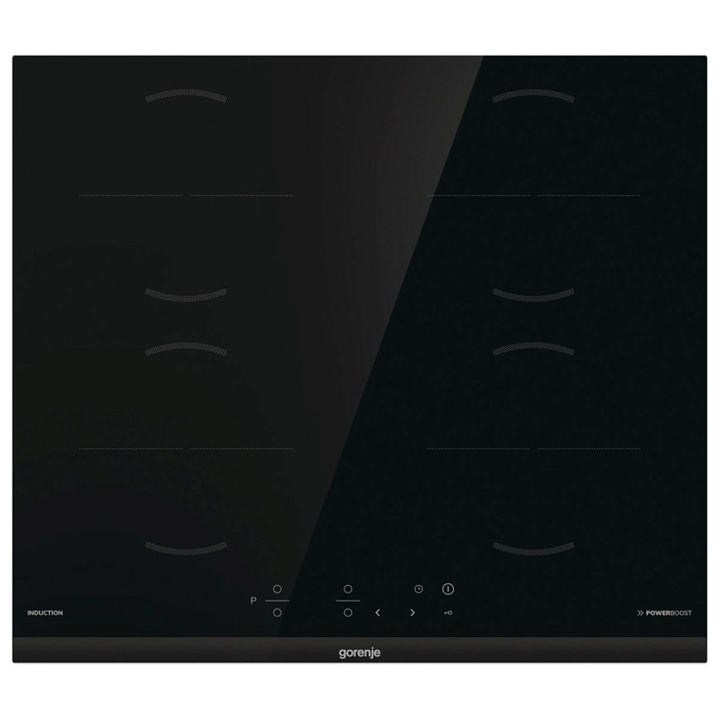 Варочная поверхность индукционная Gorenje GI6401BCE