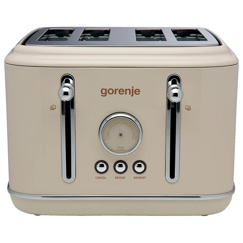 Тостер Gorenje T 2300 CLIN