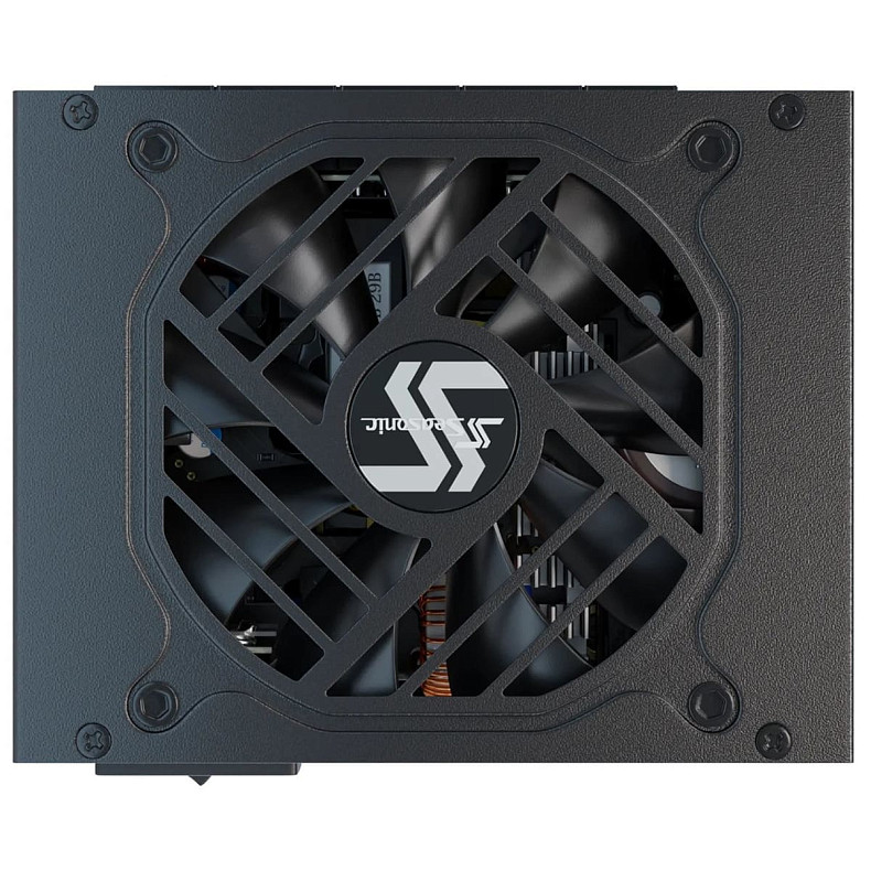 Блок питания Seasonic FOCUS-SPX-650 650W ATX