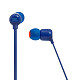 Навушники JBL T110BT Blue (JBLT110BTBLU)