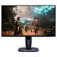 Монитор DELL 27" AW2725Q 2xHDMI, DP, USB, QD-OLED, 3840x2160, 240Hz, 0.03ms, DCI-P3 99%, G-SYNC, Ada