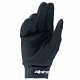 Перчатки Alpinestars A-DURA GLOVES BLACK, L