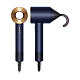 Фэн Dyson Supersonic HD07 Straight/Wavy Prussian Blue/Rich Copper (113277-01)