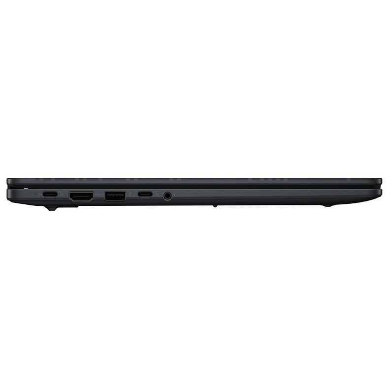 Ноутбук ASUS Expertbook B1 B1503CVA-S70586X 15.6" FHD, Intel 5 120U, 16GB, F512GB, UMA, Win11P, Черный