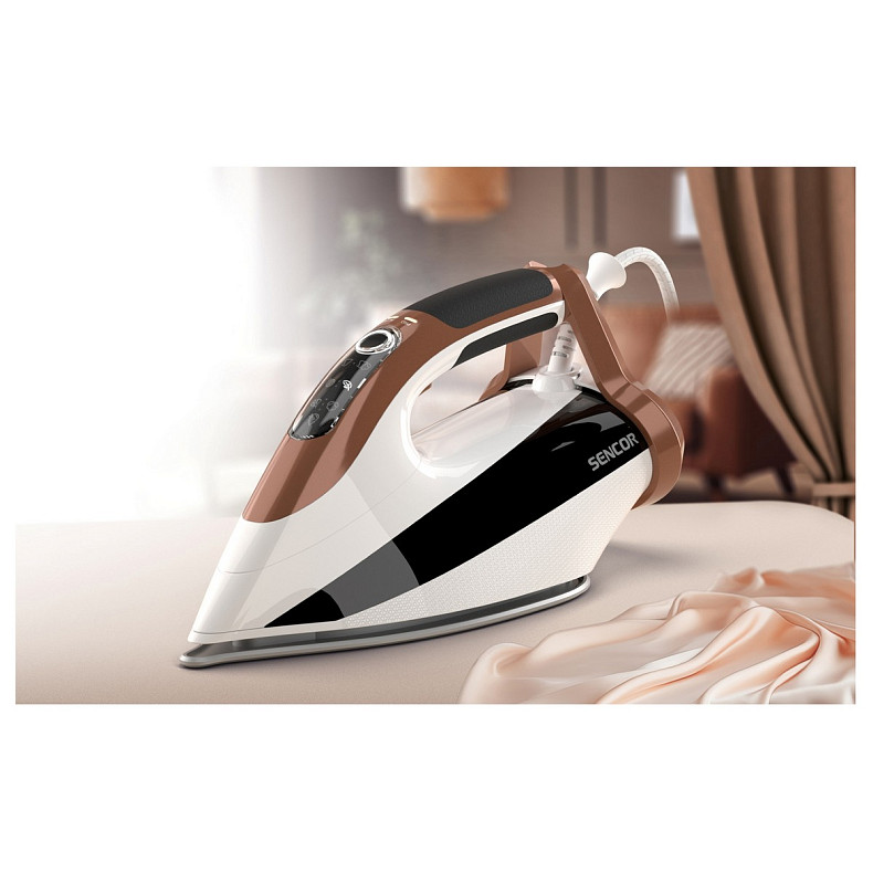 Праска Sencor SSI0950BZ