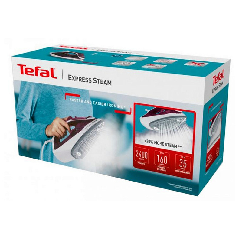 Утюг Tefal FV2835E0