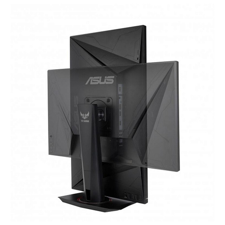 Монитор ASUS 27" VG279QM IPS 280Hz Black (90LM05H0-B03370)