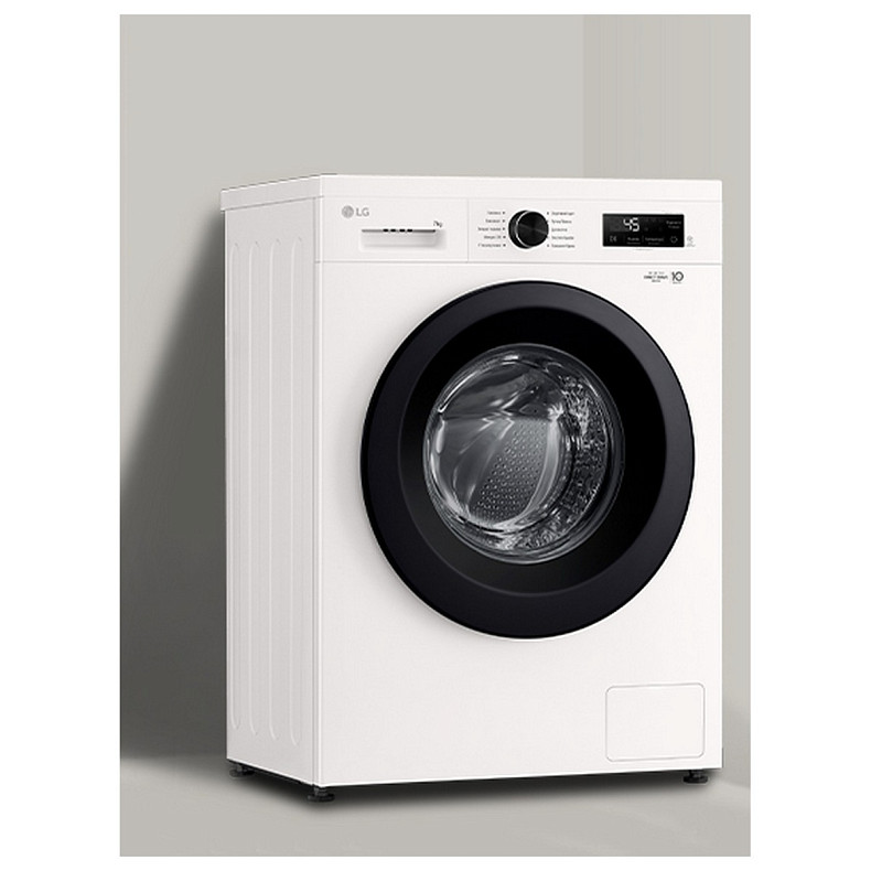 Пральна машина LG F2Y1HS6W