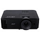 Проектор Acer X139 WXGA, 5000 lm, 1.54-1.72