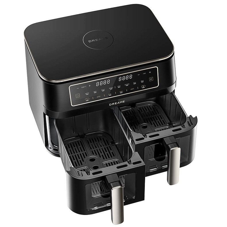 Мультипечь DREAME Tasti DZ30 Black