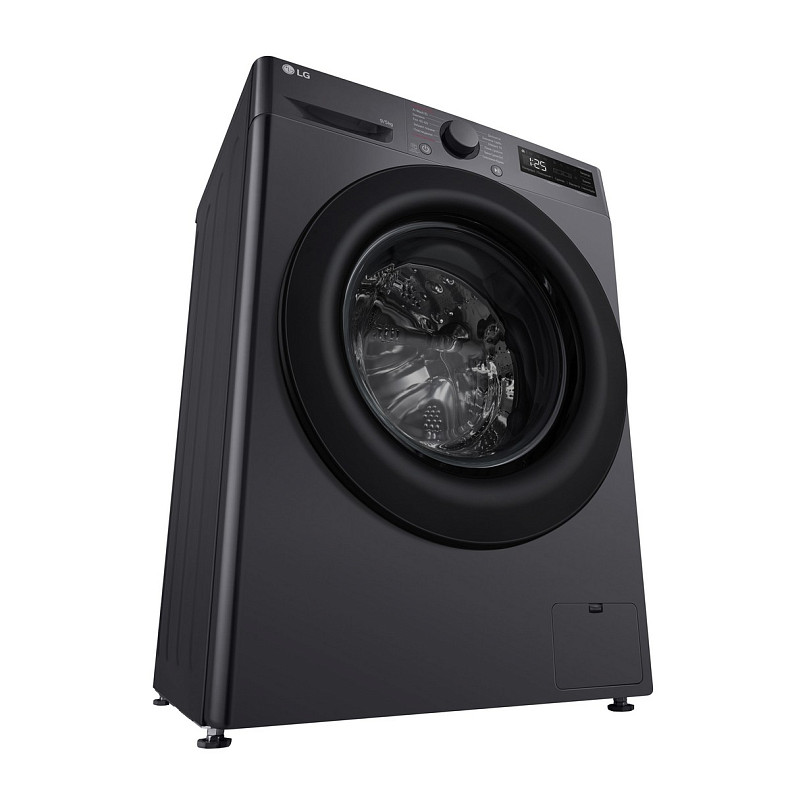 Пральна машина LG F2R5FG6J