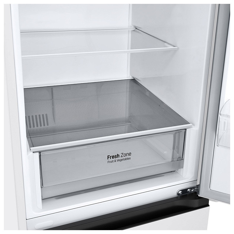 Холодильник LG GW-B459FVLW