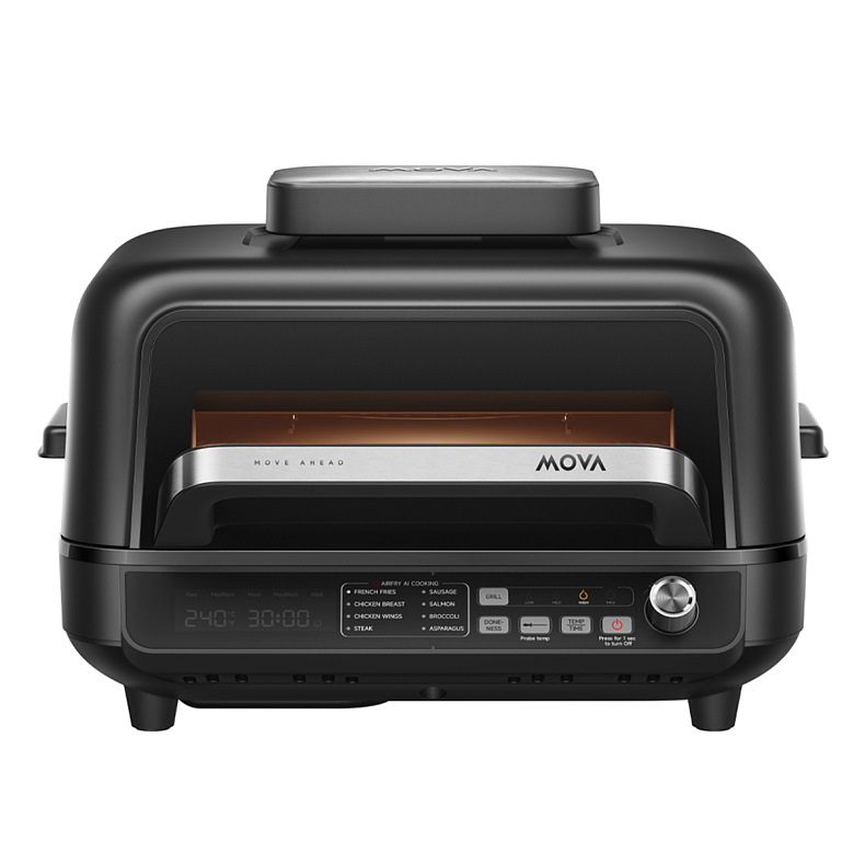 Гриль-мультипіч MOVA VersaMaster IG20 Pro
