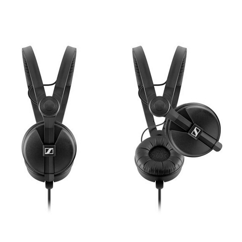 Навушники Sennheiser HD 25 PLUS