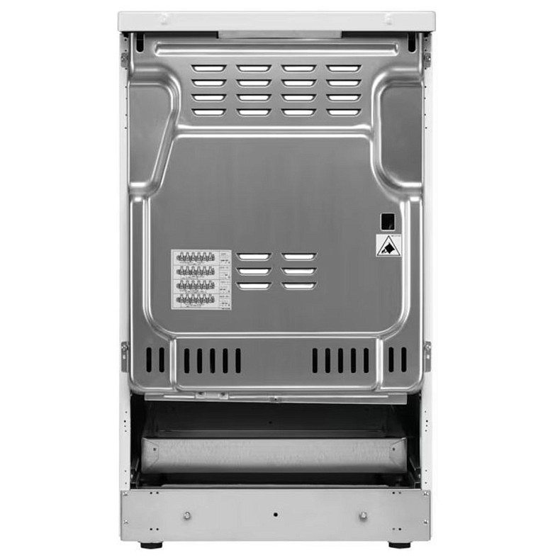 Плита электрическая Electrolux LKR520066W