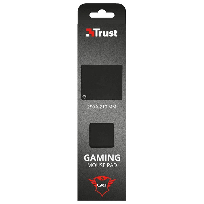 Коврик Trust GXT 752 M GXT 752 Mousepad M