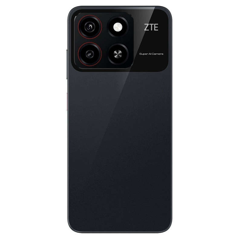 Смартфон ZTE Blade A35 2/64GB Black