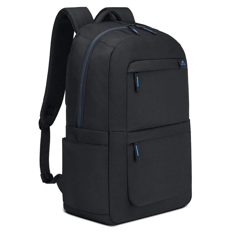Рюкзак для ноутбука Rivacase 8062 (Black) 15.6" Boboli