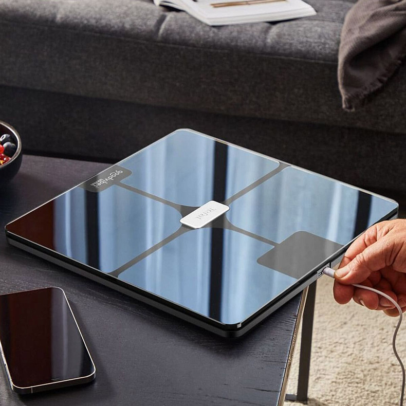 Весы Tefal BM9670S1