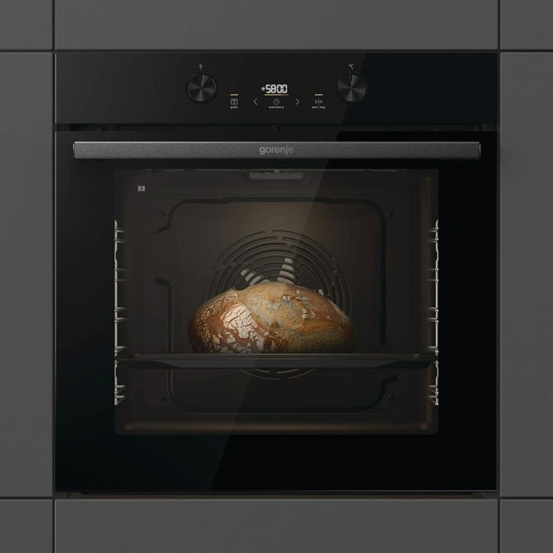Духовой шкаф электрический Gorenje BPS 6737 E04DBG