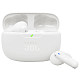 Навушники JBL Wave Beam 2 White (JBLWBEAM2WHT)