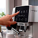 Кавомашина DeLonghi ECAM 220.80.SB