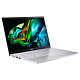 Ноутбук Acer Swift Go 14" SFG14-41 14" FHD IPS, AMD R3-7330U, 8GB, F256GB, UMA, Lin, сріблястий